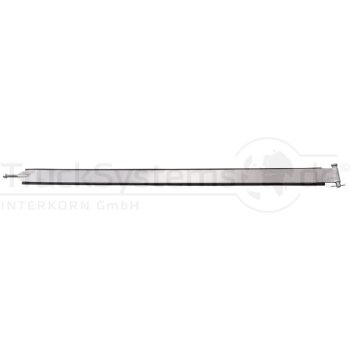 Spannband 1.250 mm lang, 60 mm breit