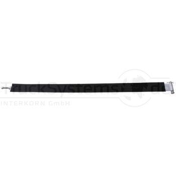 Spannband 1.250 mm lang, 60 mm breit