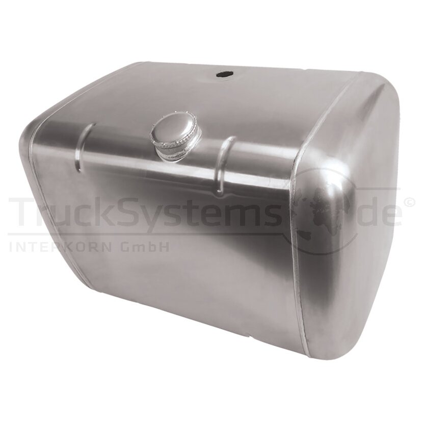 Dieseltank 390 l