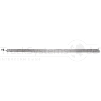 Spannband 1.360 mm lang, 60 mm breit