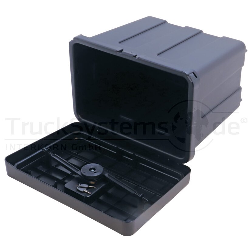 Staukasten KS 500X350X455 OG-Reihe