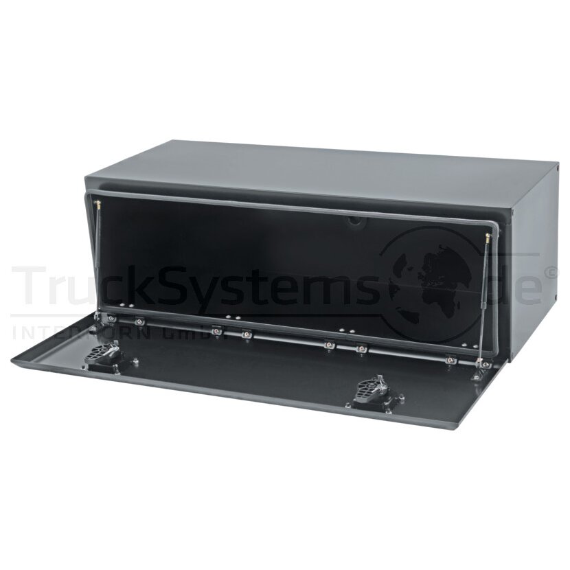BAWER Staukasten ST black 1200x400x500 Value