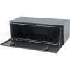 BAWER Staukasten ST black 1200x400x500 Value