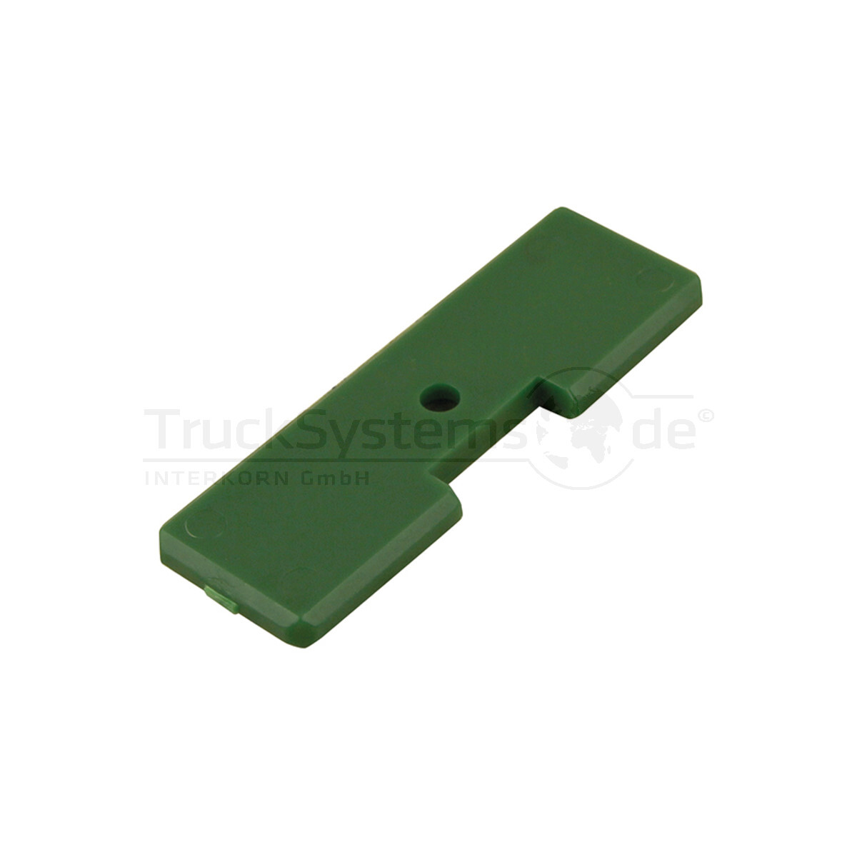 HACO Platte Abrollsicherung, passend für B, 4019754H - 4019754H