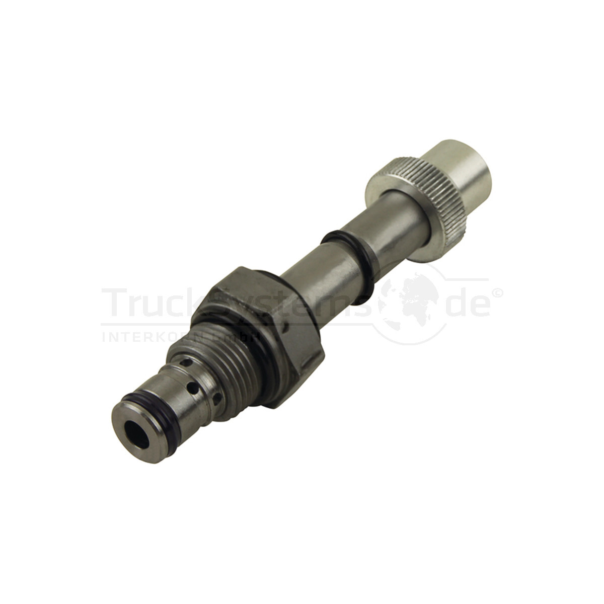 HACO Ventil einfachwirkend Durchmesser13,0mm, 2554250H - 2554250H