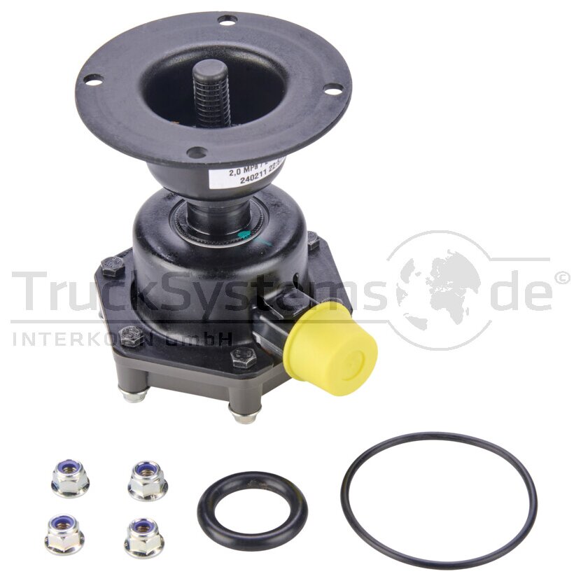 Haldex Automatisches Entwässerungsventil Kit 92694S