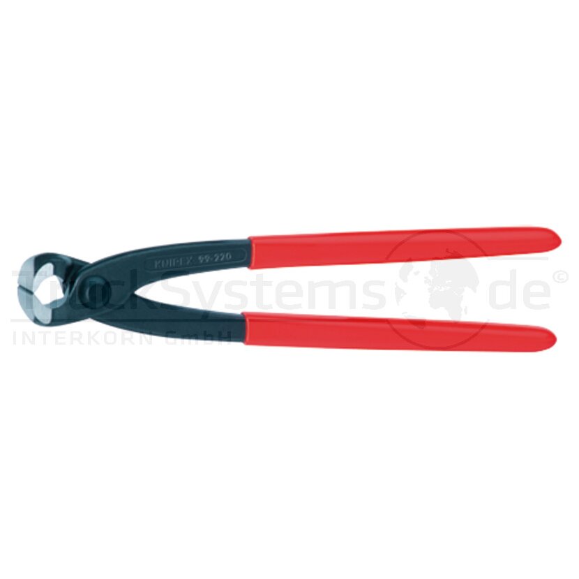 KNIPEX Monierzange - 99 01 280 - 9901280
