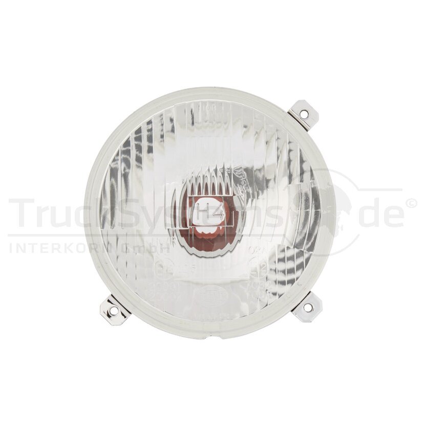 Hella Hauptscheinwerfer, 12 Volt - 1A3 996 002-201 - 1A3996002201
