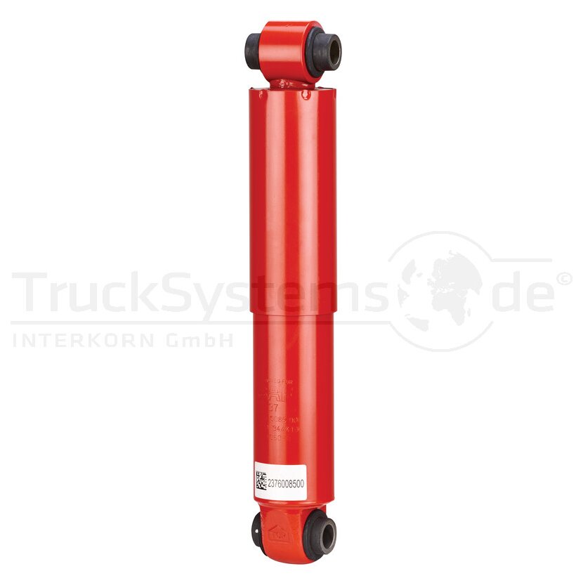 SAF-HOLLAND Stoßdämpfer - 02376008550