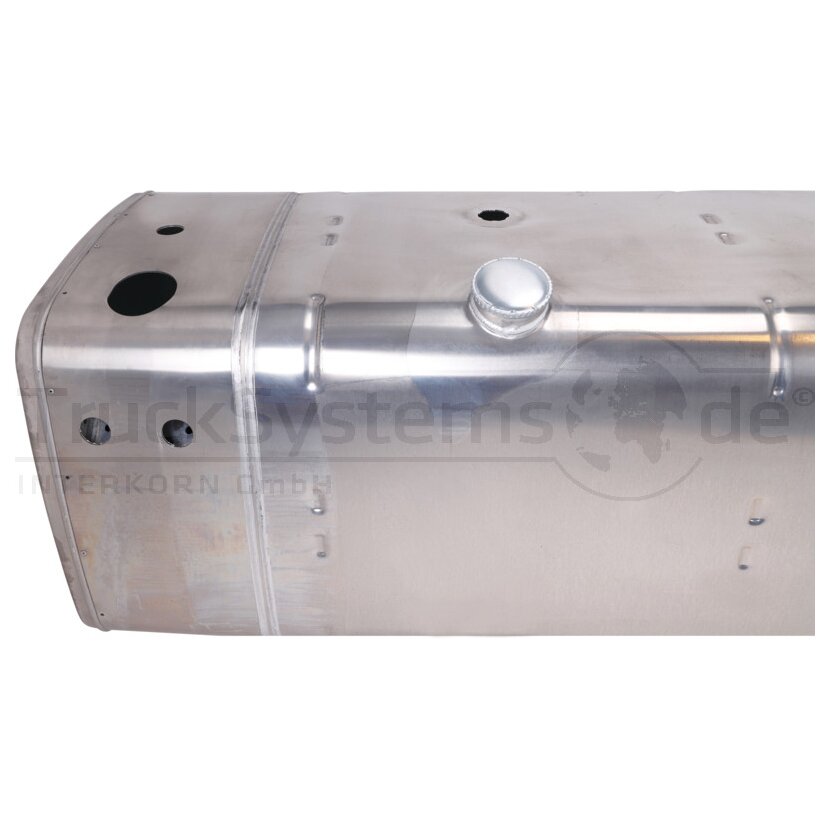 Kombitank Diesel/AdBlue 760 l/100 l