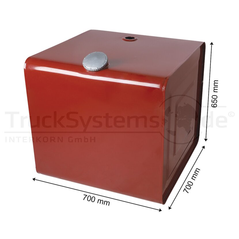 Dieseltank 300 l