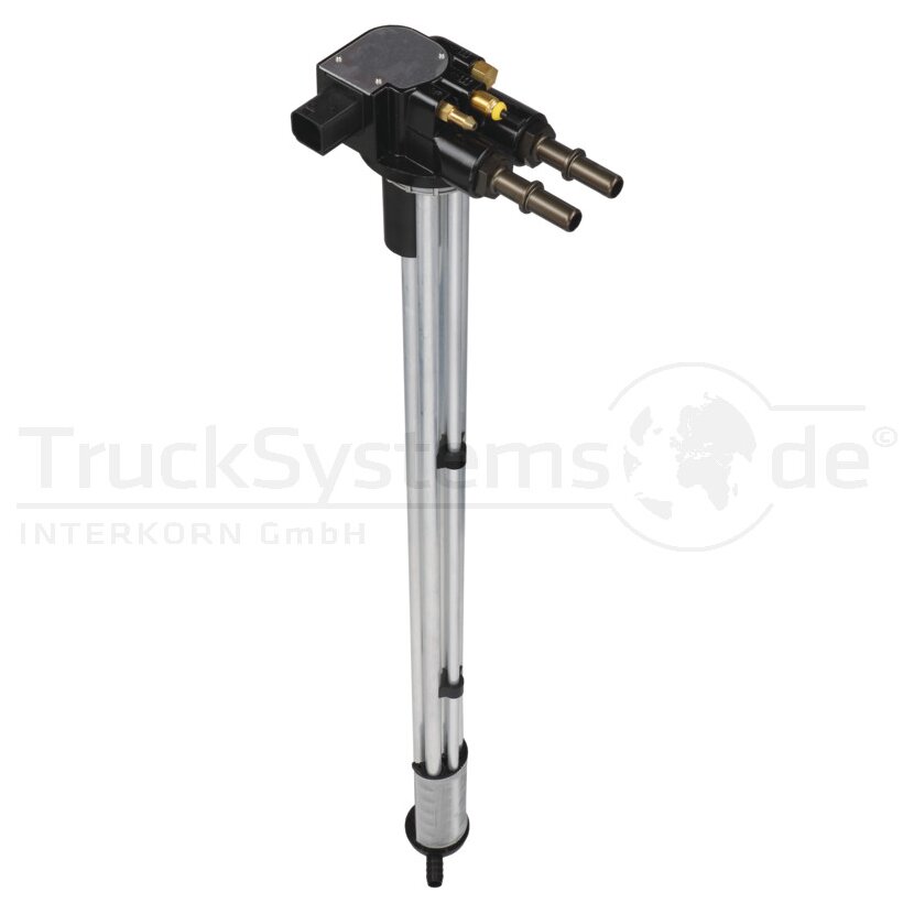 Tankgeber Tauchrohrgeber - 1.000 Ohm leer • 51 Ohm voll