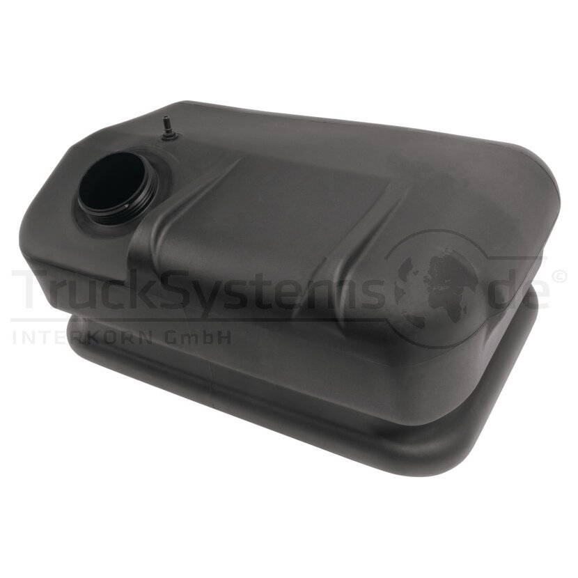 Dieseltank 180 l