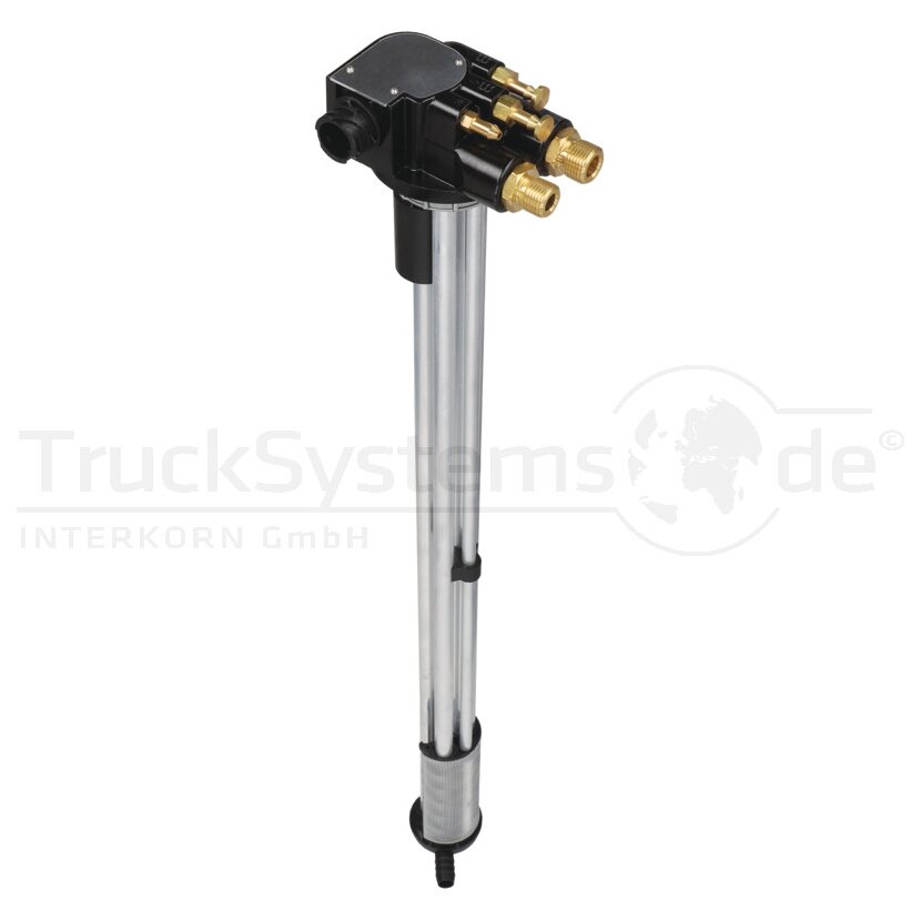 Tankgeber Tauchrohrgeber - 73 Ohm leer • 8,2 Ohm voll