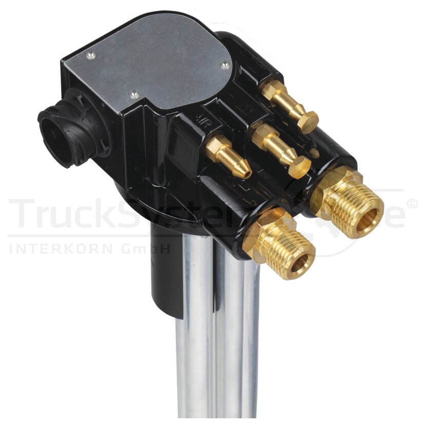 Tankgeber Tauchrohrgeber - 73 Ohm leer • 8,2 Ohm voll