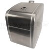 Dieseltank 200 l