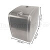 Dieseltank 200 l