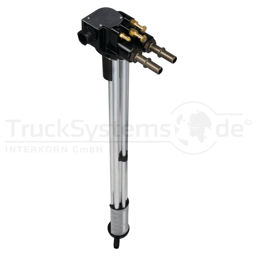 Tankgeber Tauchrohrgeber - 73 Ohm leer • 8,2 Ohm voll