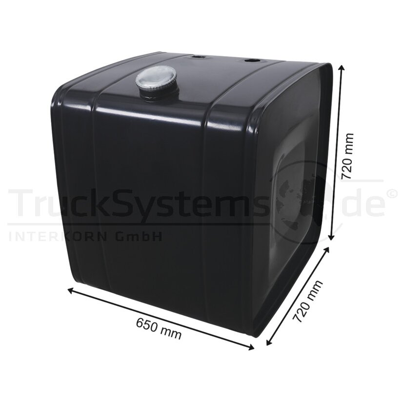 Dieseltank 300 l