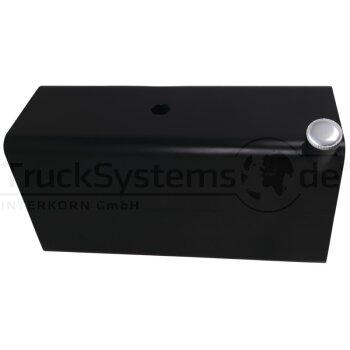Dieseltank 120 l - Blech - MB Trac