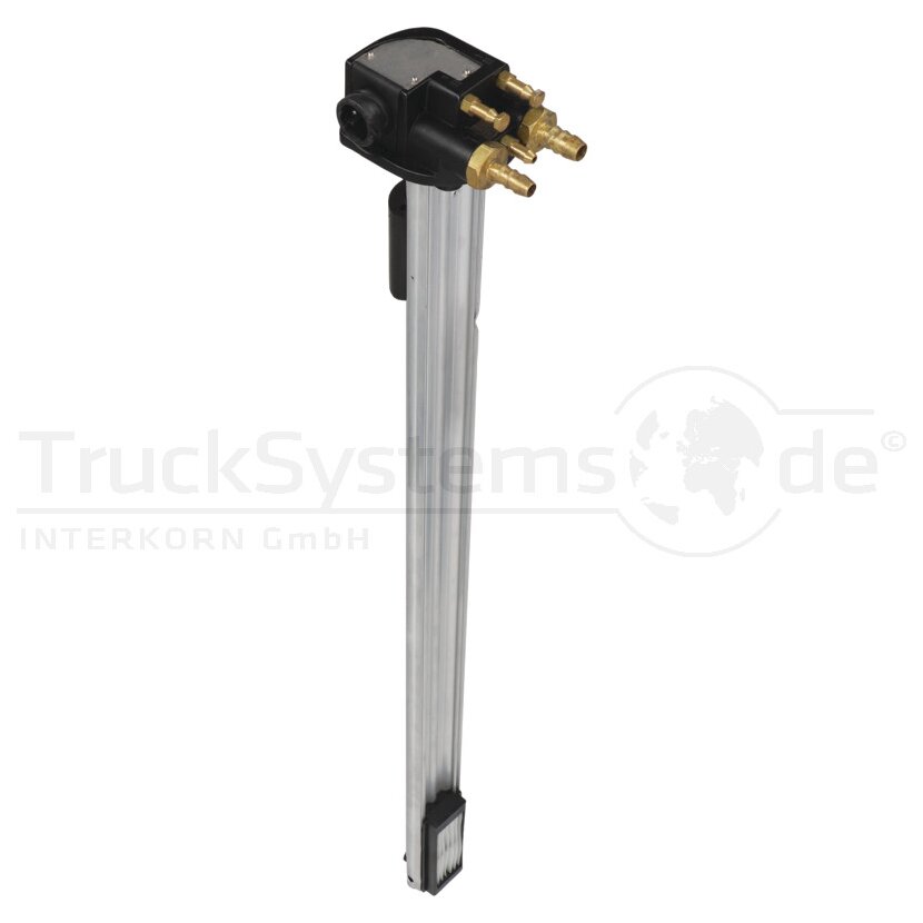 Tankgeber Tauchrohrgeber - 10 Ohm leer • 500 Ohm voll
