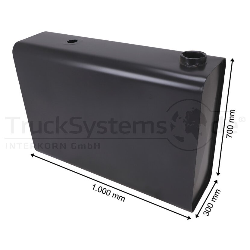 Dieseltank 200 l
