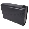 Dieseltank 200 l