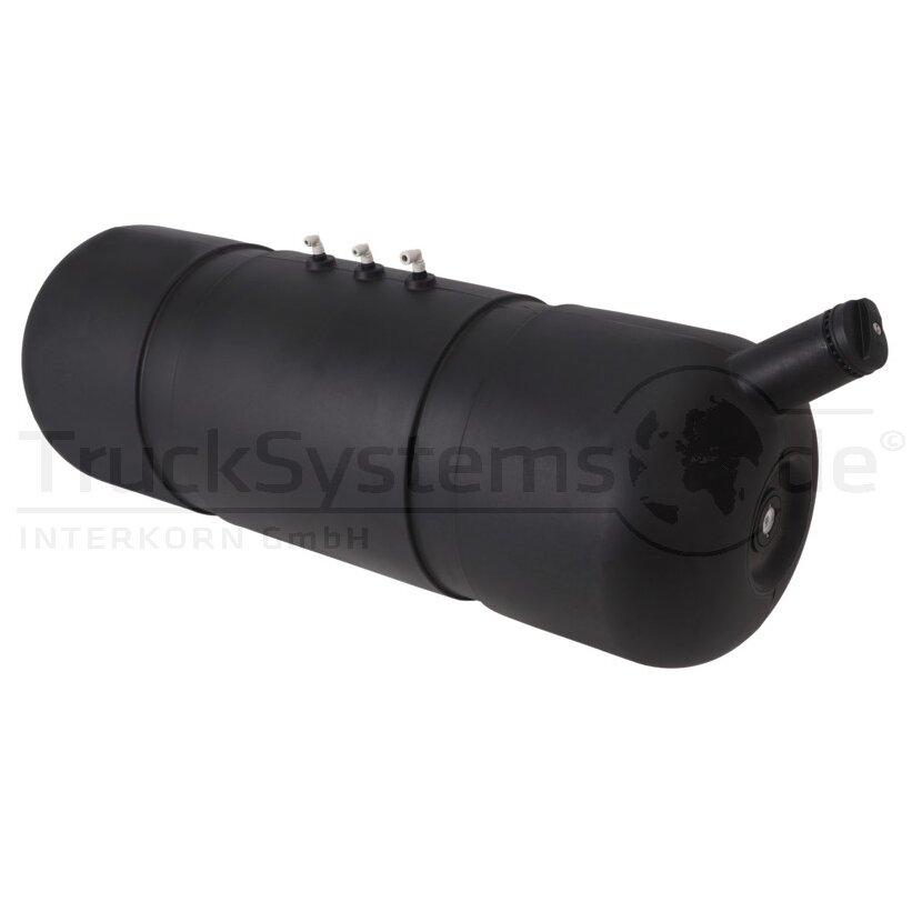 Dieseltank 240 l