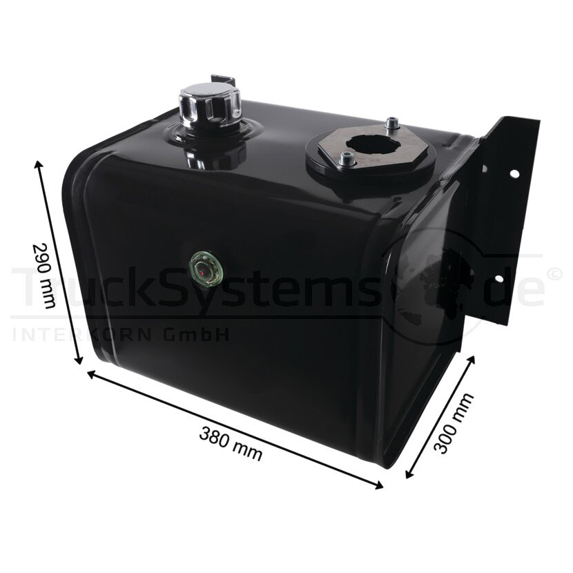 Dieseltank 30 l
