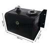 Dieseltank 30 l
