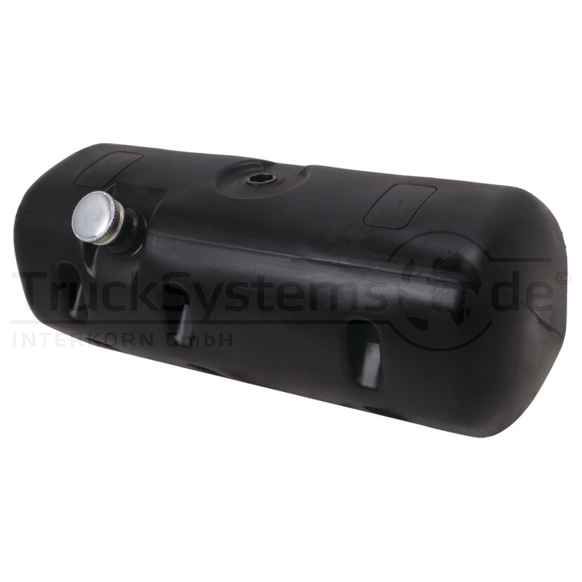 Dieseltank 200 l