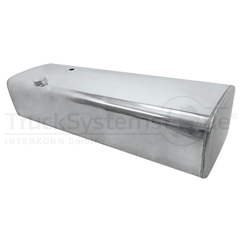 Dieseltank 600 l