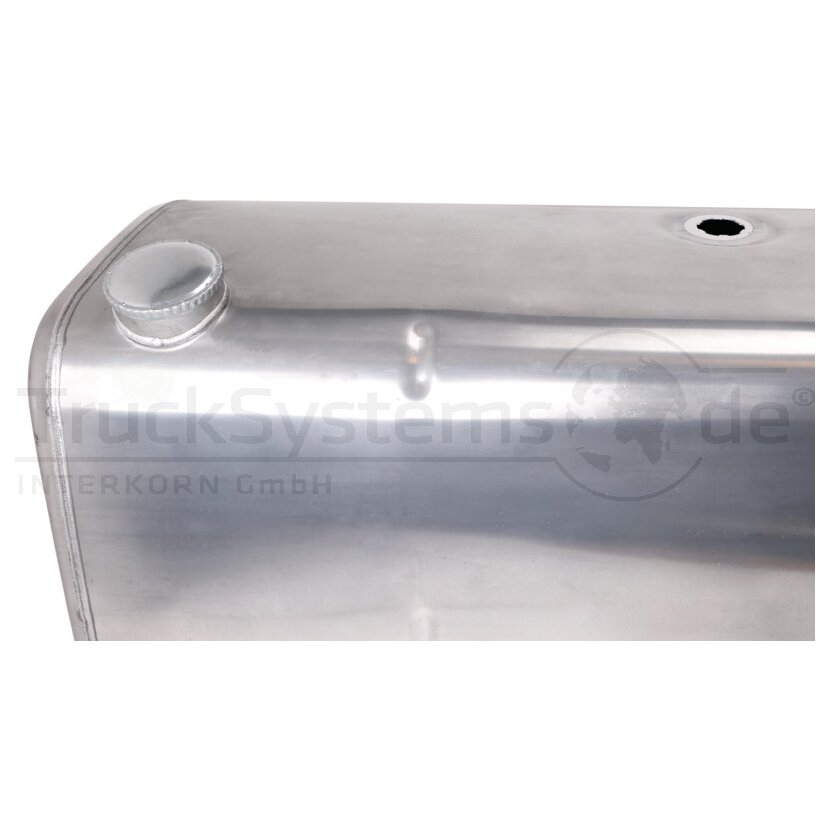 Dieseltank 810 l