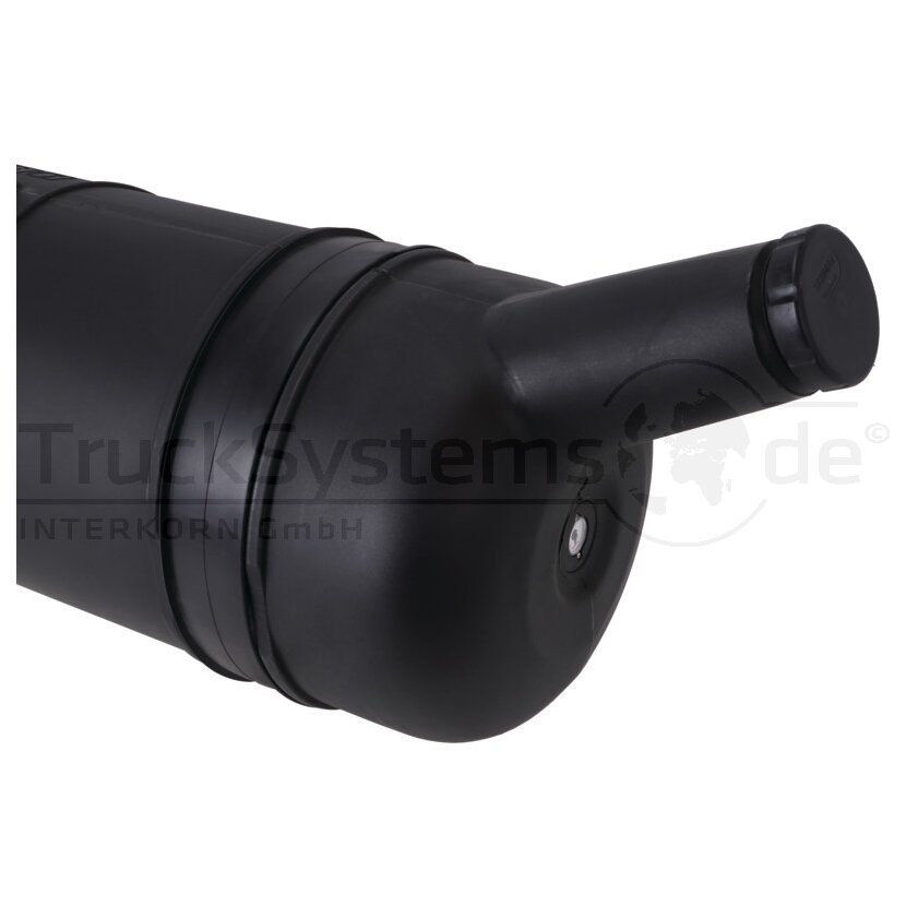 Dieseltank 240 l