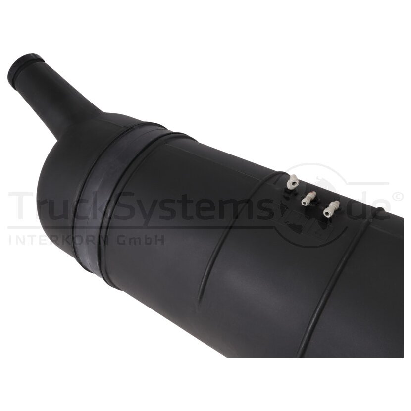 Dieseltank 240 l