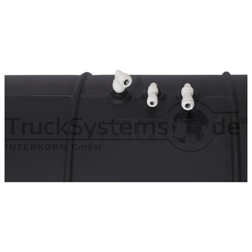 Dieseltank 240 l