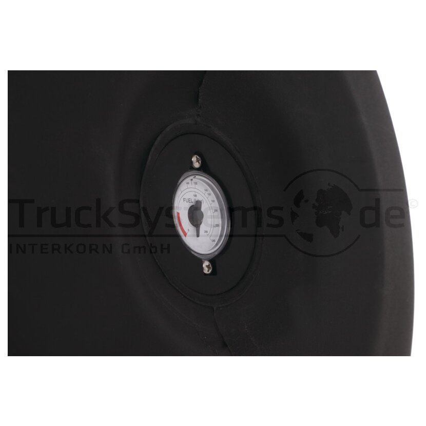 Dieseltank 240 l