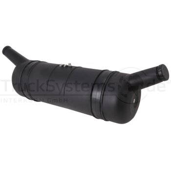 Dieseltank 240 l