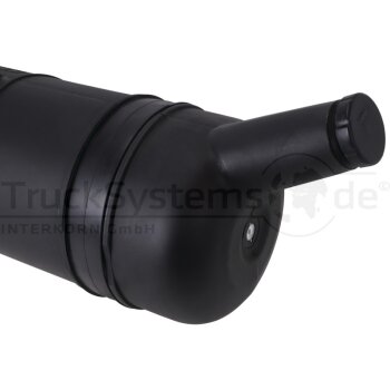 Dieseltank 240 l