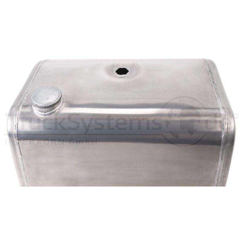 Dieseltank 255 l