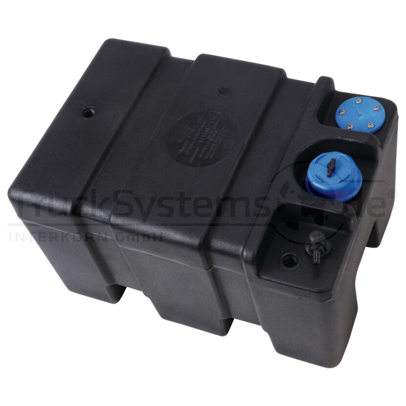 Zusatztank 41 l