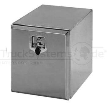 BAWER Staukasten VA matt  400x600x600 Value
