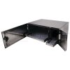BAWER Staukasten VA poliert 1300x500x890 Value