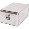 BAWER Staukasten VA poliert 350x250x550 Value