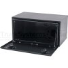 BAWER Staukasten ST black / 800x400x500 Valu