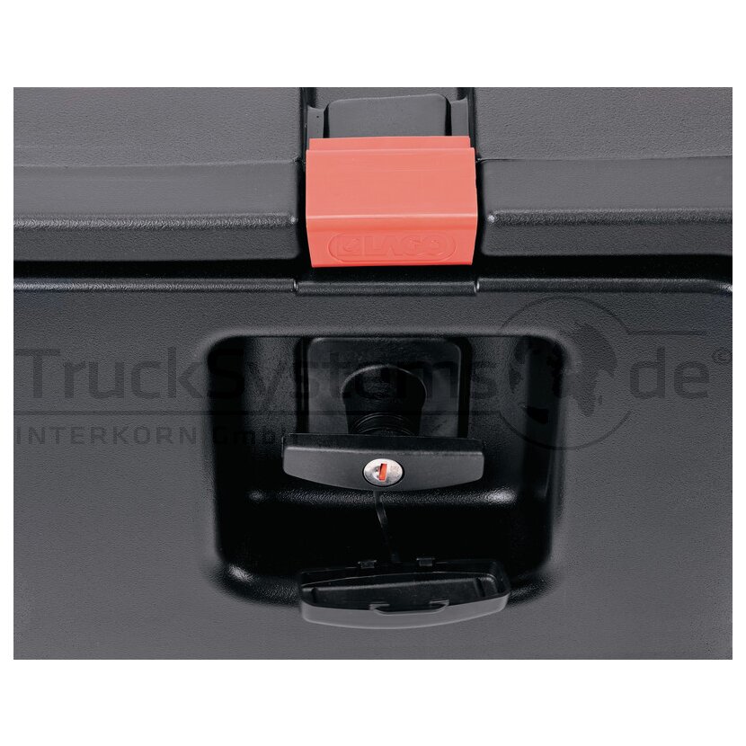 Staukasten KS 700X450X650 SR-Reihe