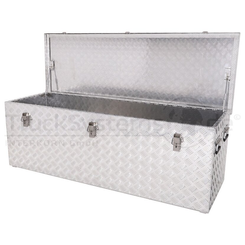 Staukasten AL rif 1522X520X525 EQ-Reihe