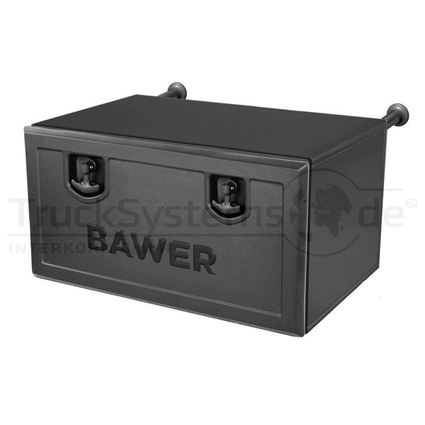 BAWER Staukasten ST blacKugel 800X500X500 EvoQ