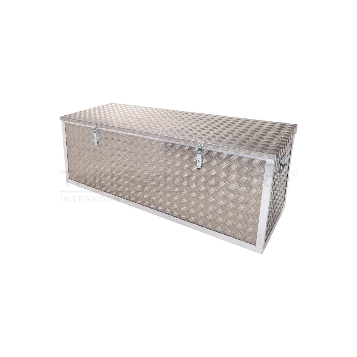 Staukasten AL rif 1700X600X650