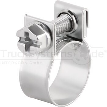 Aba VE50 Schelle ABA Mini 14/9 C7 W1 - 08106101014 VE50 -...